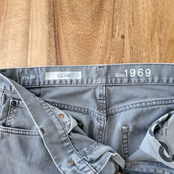 Gap jeans - Picture 7 of 8